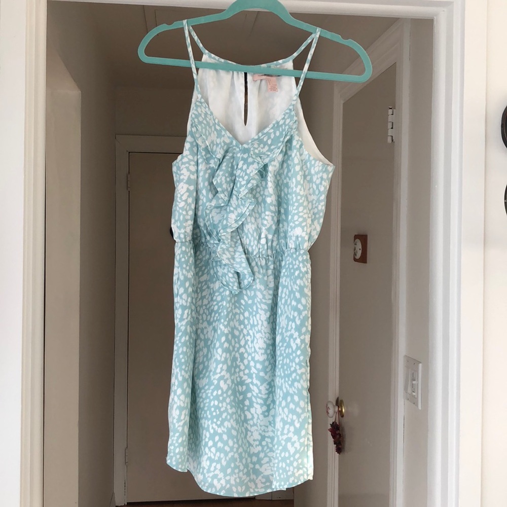 Forever 21 Contemporary Dress